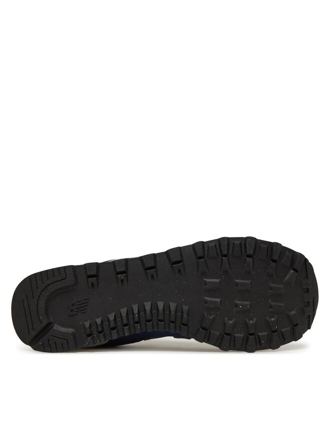 New Balance Сникърси New Balance U574BCE Син