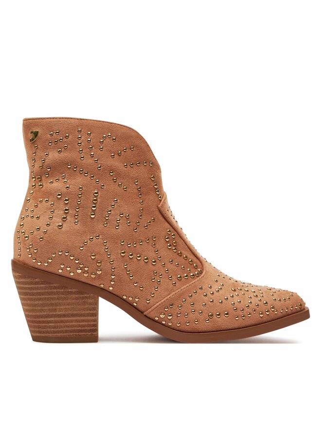 Gioseppo Western csizmák Gioseppo Valpovo 72094-P Barna