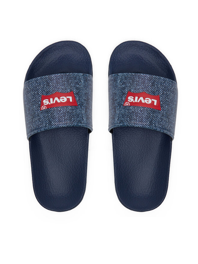 Levi's® Şlapi Levi's® Pool S VPOL0234S Bleumarin