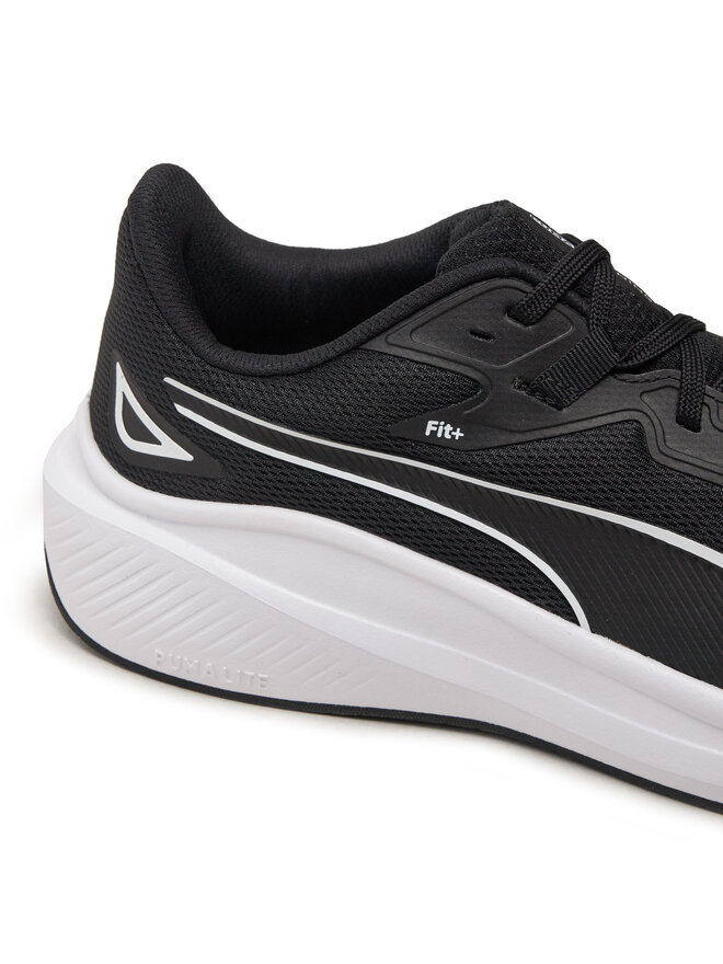 Puma Běžecké boty Puma Skyrocket Lite 379437 01 Černá