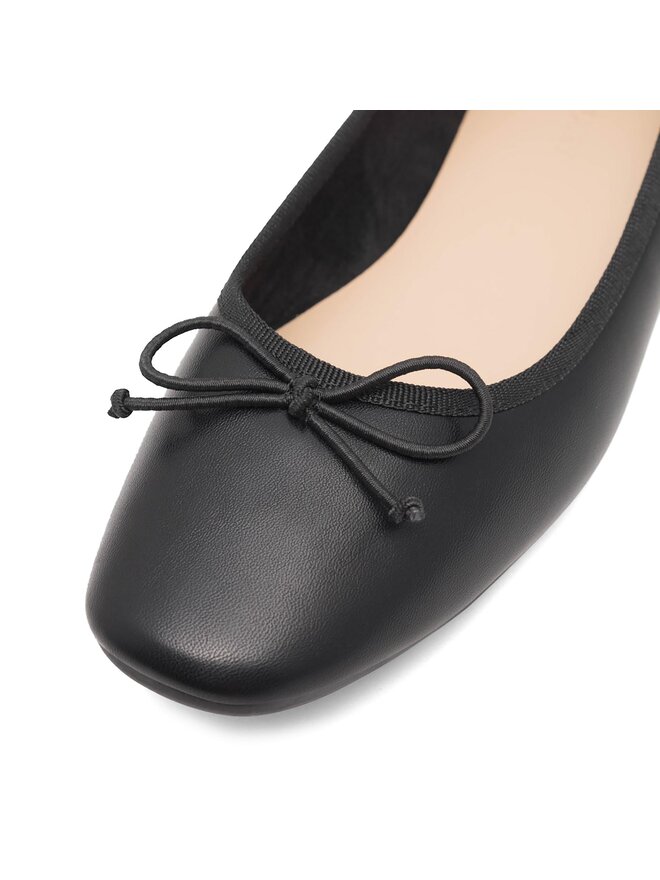 JENNY Balerina JENNY LS5399-25 Fekete