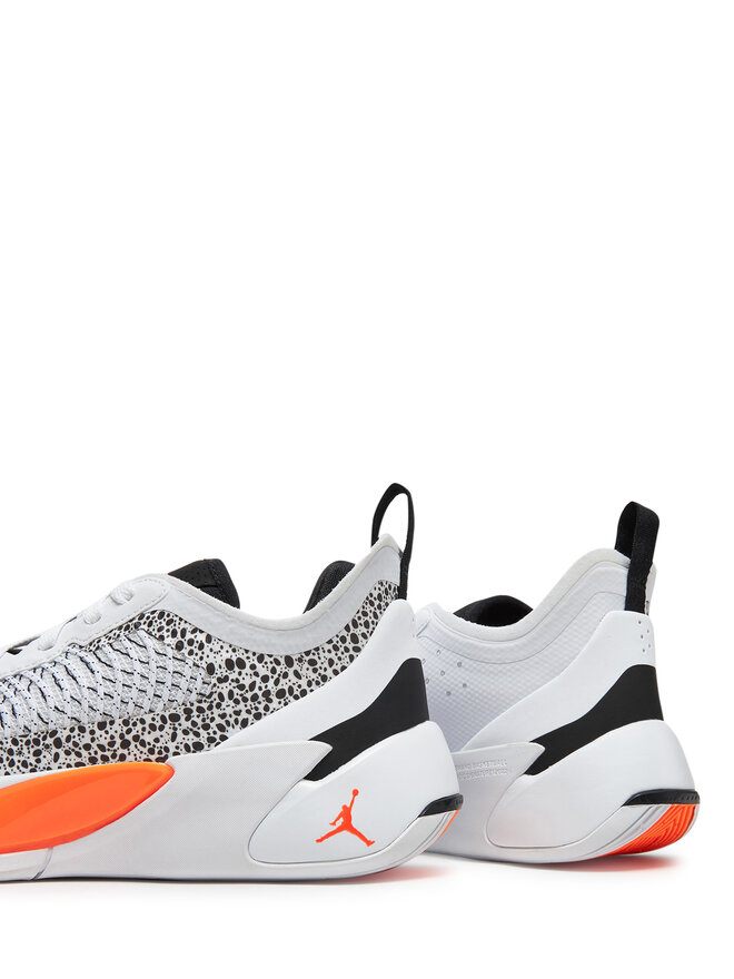 Nike Kosárlabda cipők Nike Jordan Luka 1 (GS) DQ6513 108 Fehér