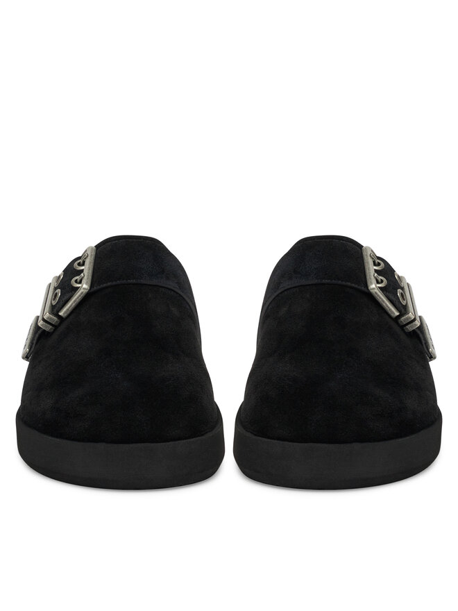 G-Star Raw Παντόφλες G-Star Raw BROOKE-25SS452 Μαύρο