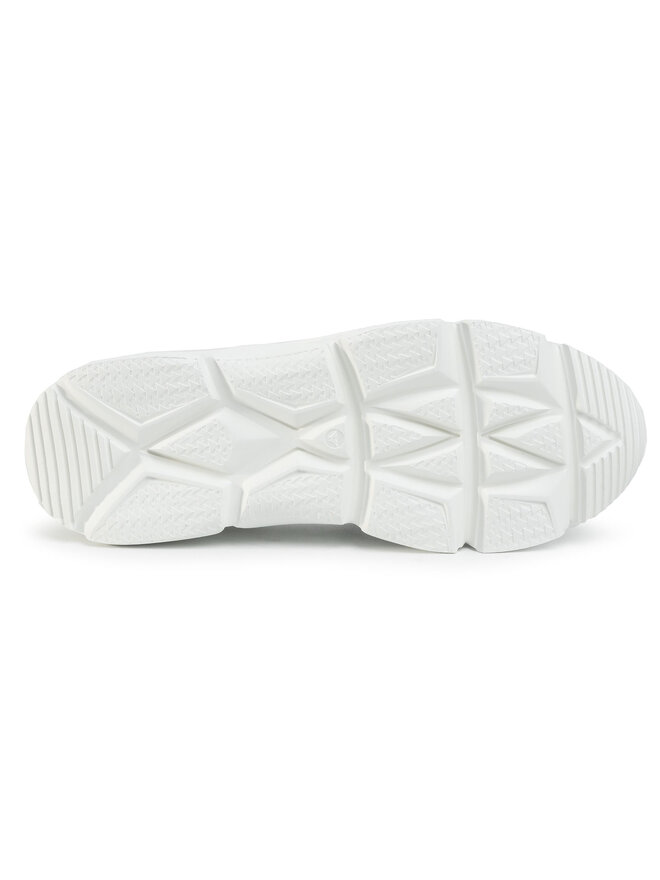 Stokton Snīkeri Stokton 352-D-SS20-UP Balts