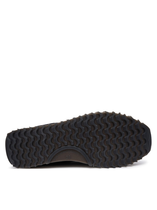 Gant Снікерcи Gant Beja Low Lace 33533333 Cиній