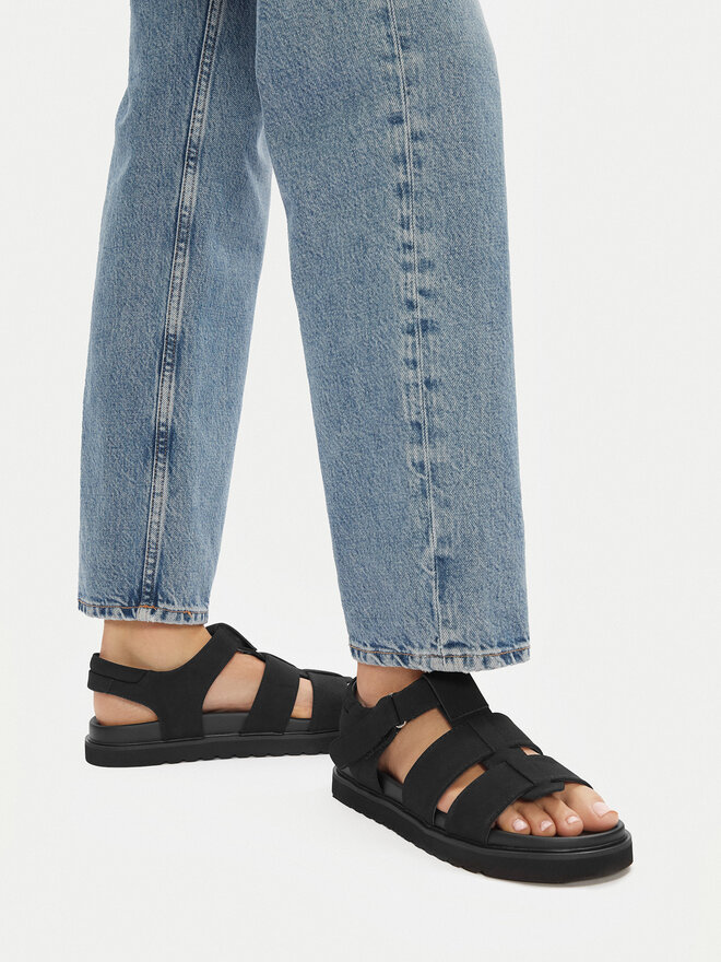 JENNY Sandalias JENNY HY86009-20 Negro