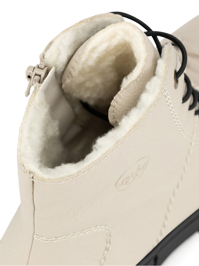 Rieker Botines Rieker X3428-60 Beis