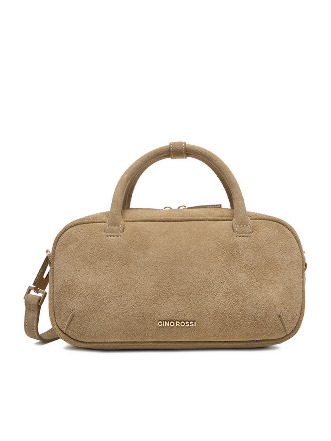 GINO ROSSI Handtasche GINO ROSSI EO-LA321-1080 Beige