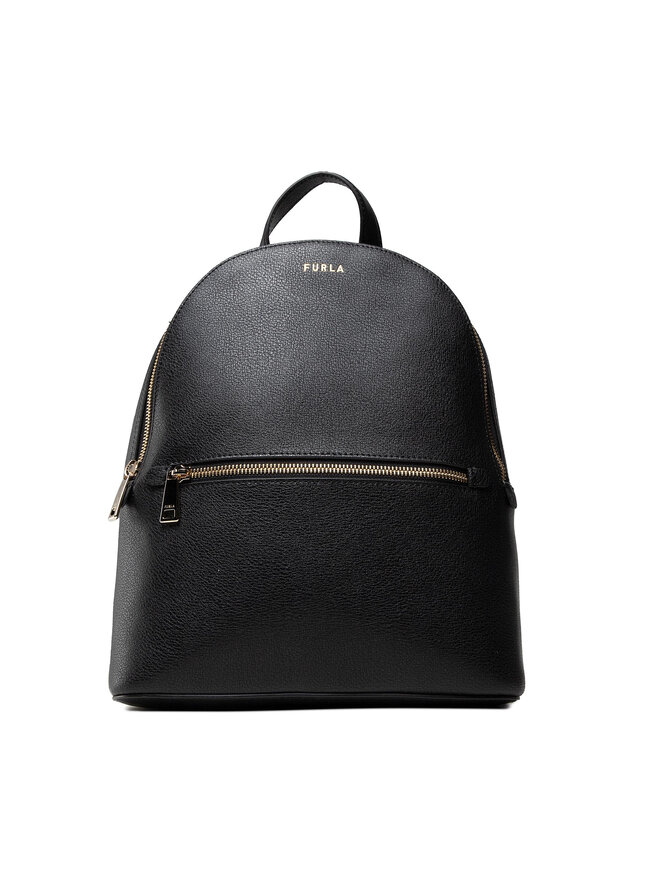Furla Рюкзак Furla Libera WB00433-AX0732-O6000-1-007-20-CN-B Чорний