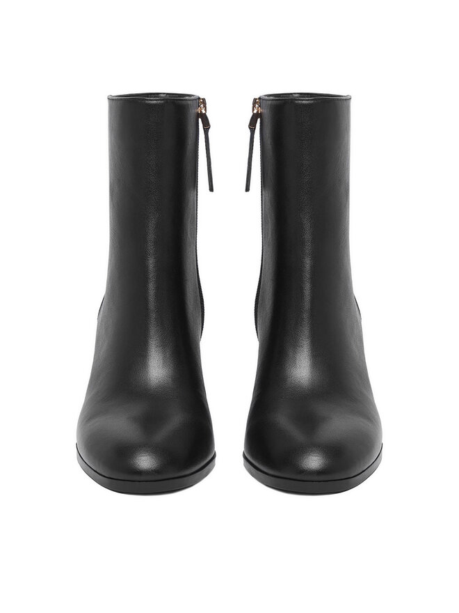 GINO ROSSI Stiefeletten GINO ROSSI C-LT02-01-1 Schwarz