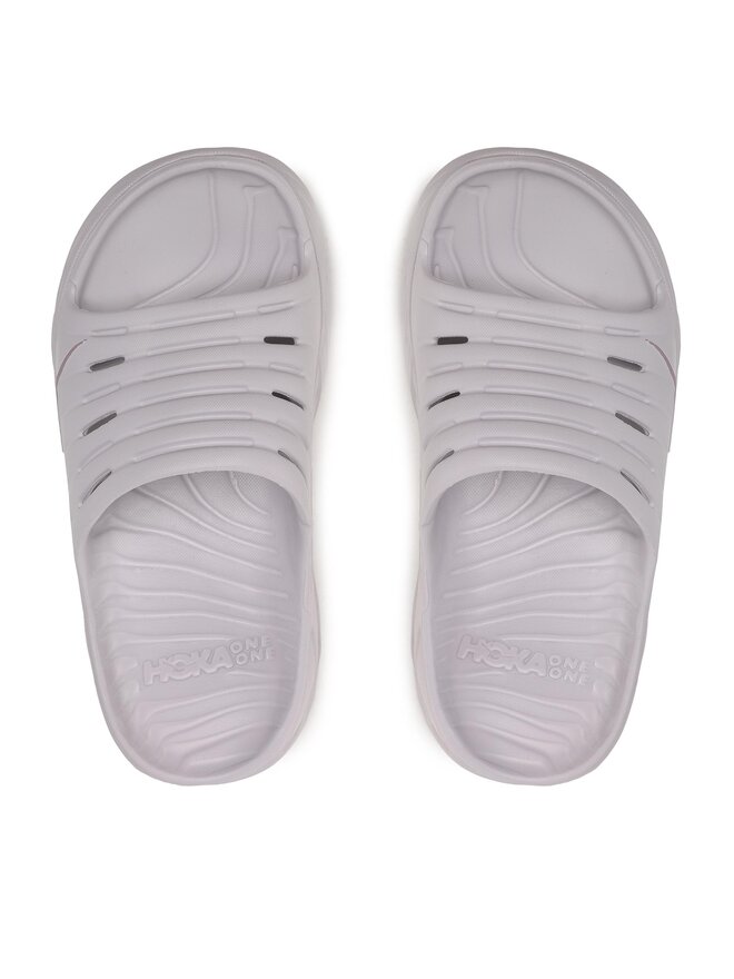 Hoka Papucs Hoka Ora Recovery 1134527 Lila