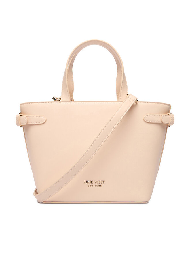 Nine West Сумка Nine West EO-Lira I-LX20086s Рожевий