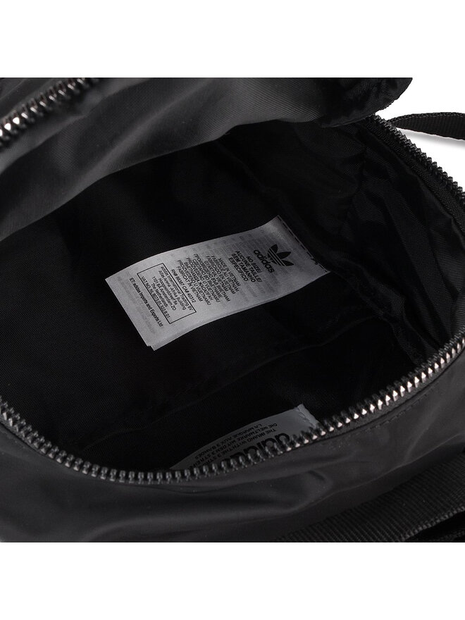 Rucksack adidas Bp Mini ED5869 Schwarz eschuhe