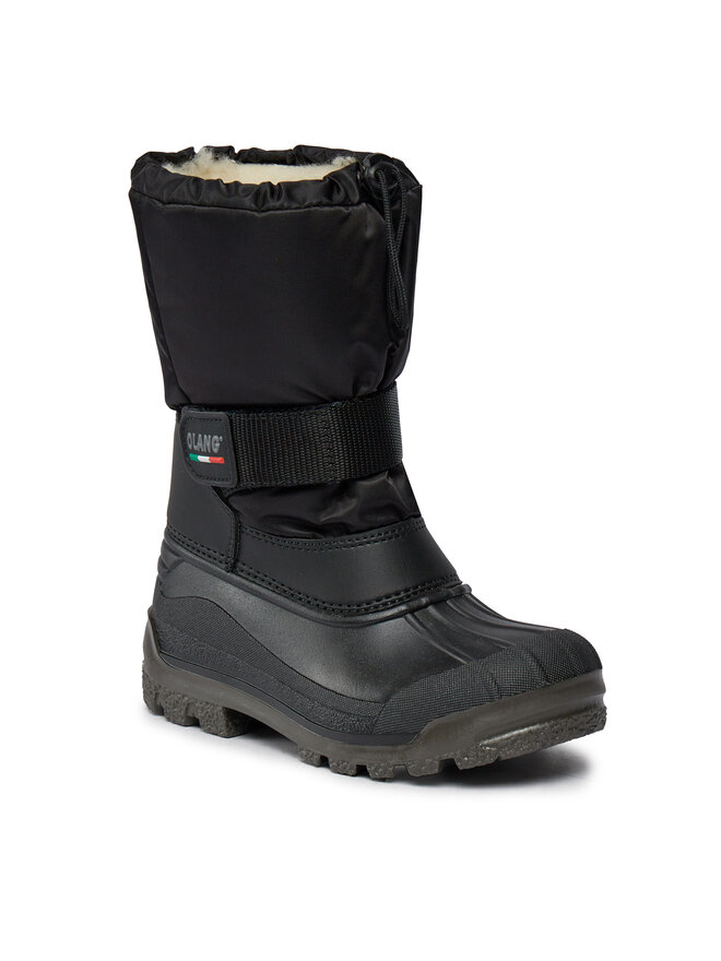 Olang Botas de nieve Olang Canada Negro