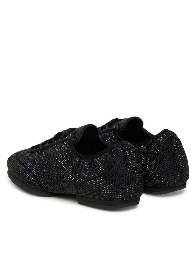 Polo Ralph Lauren Sneakers Polo Ralph Lauren Swn Blrina Sk Ltl 804977980001 Schwarz