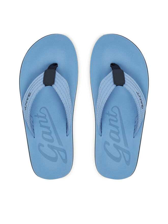 Gant Flip-flops Gant 30639850 Sötétkék