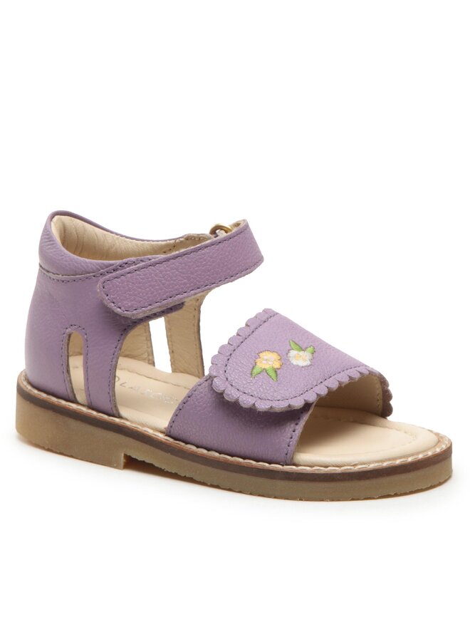 Lasocki Kids Sandalen Lasocki Kids Pepe 9N7225 Violett