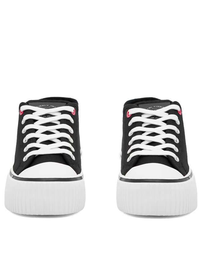 Beverly Hills Polo Club Sneakers Beverly Hills Polo Club W-BHPC027M Μαύρο