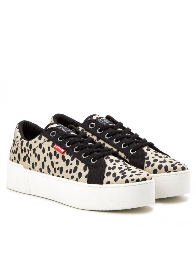 Levi's® Sneakers Levi's® 234188-640-59 Negru