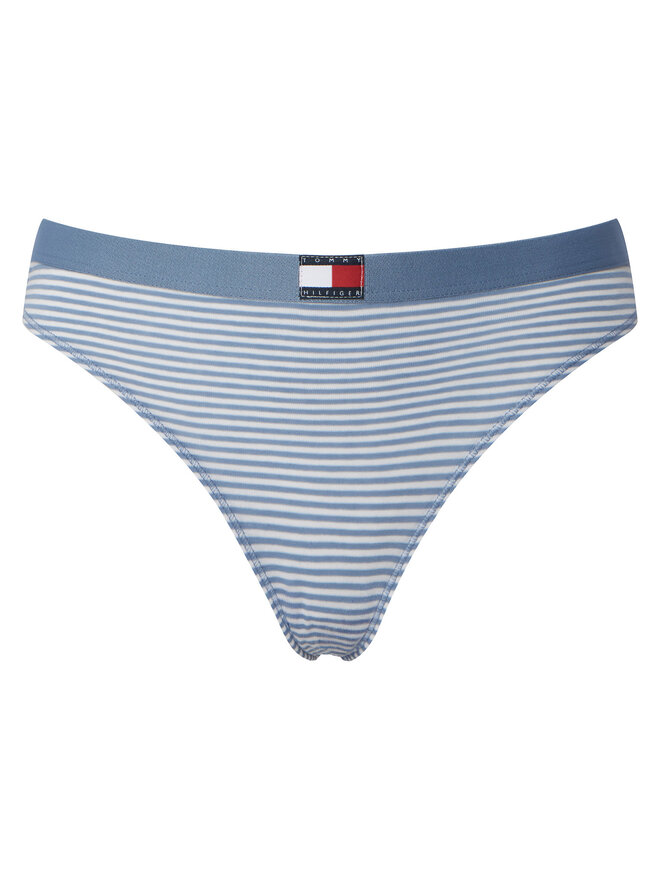Tommy Hilfiger Tommy Hilfiger Panty-Set UW0UW06141 Bunt