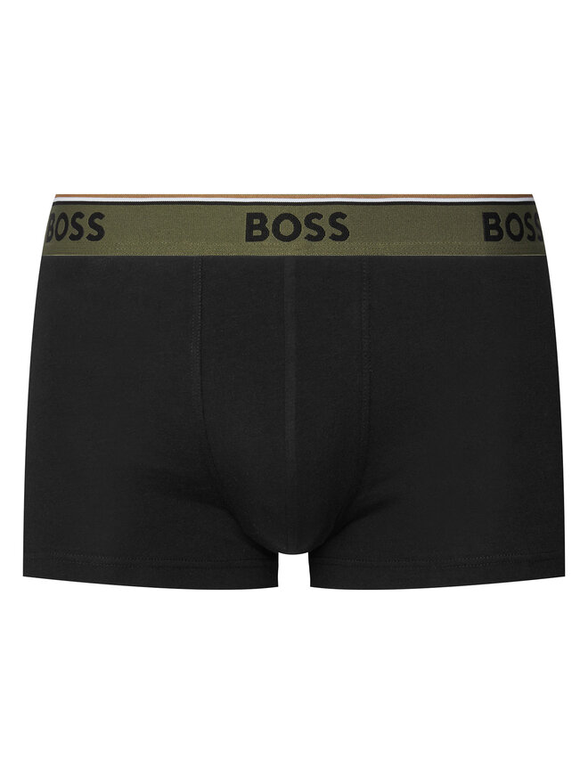 BOSS BOSS Boxershorts-Set 50554693 Schwarz