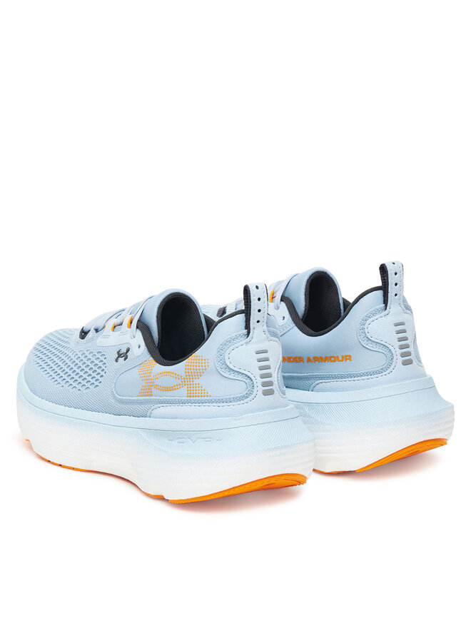 Under Armour Pantofi pentru alergare Under Armour UA Infinite Elite 2 3028178 Albastru celest