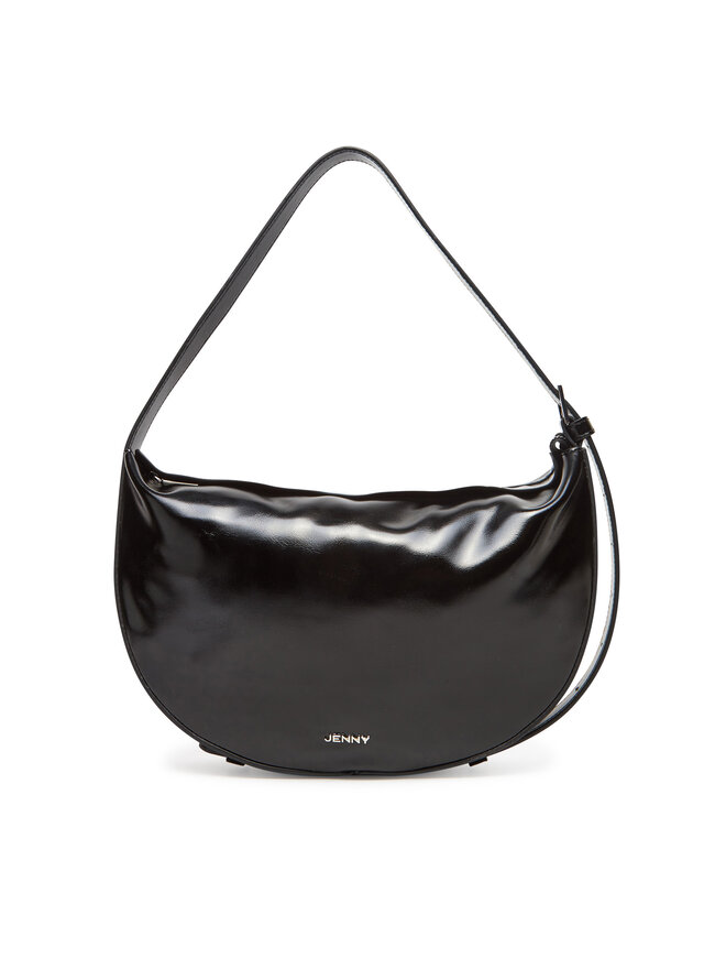 JENNY Τσάντα JENNY C-JNY-M-014-08 Μαύρο
