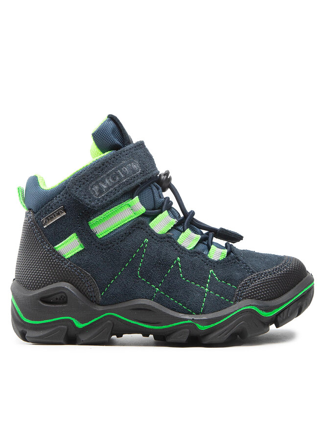 Primigi Sněhule Primigi GORE-TEX 2893400 M Tmavomodrá