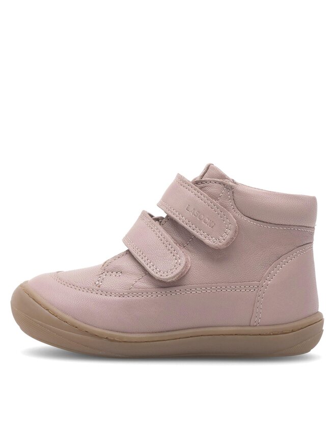 Lasocki Kids Schnürschuhe Lasocki Kids CRUISE CI12-CRUISE-01(II)DZ Rosa
