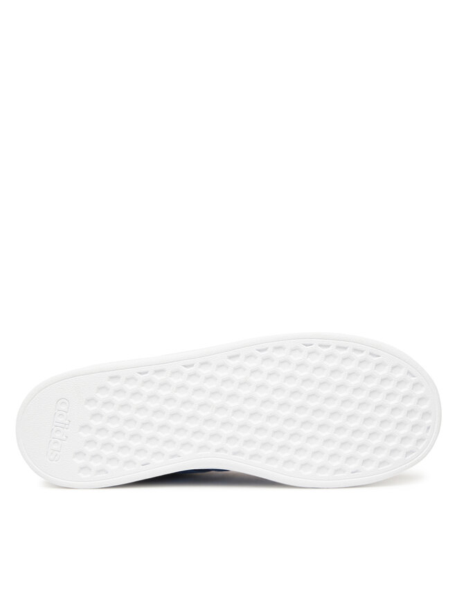 adidas Сникърси adidas Disney Snow White Grand Court 00s JQ6680 Тъмносин