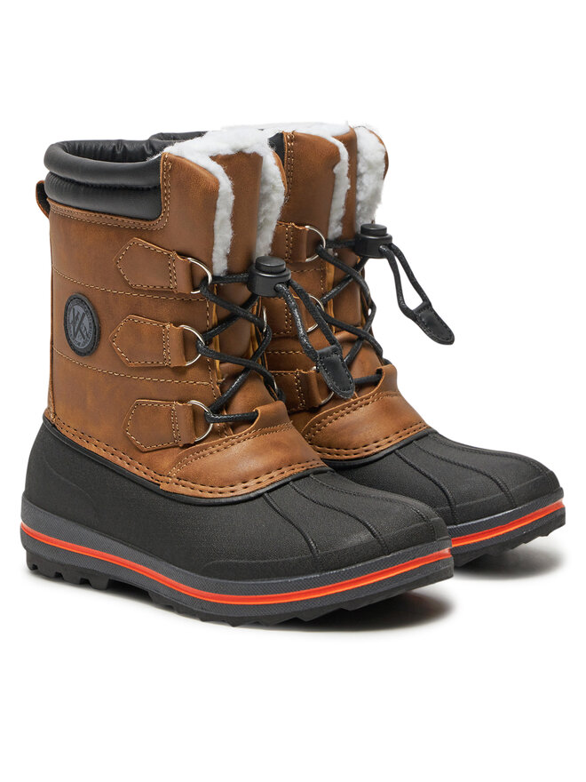 Kimberfeel Schneeschuhe Kimberfeel Jarek M Braun