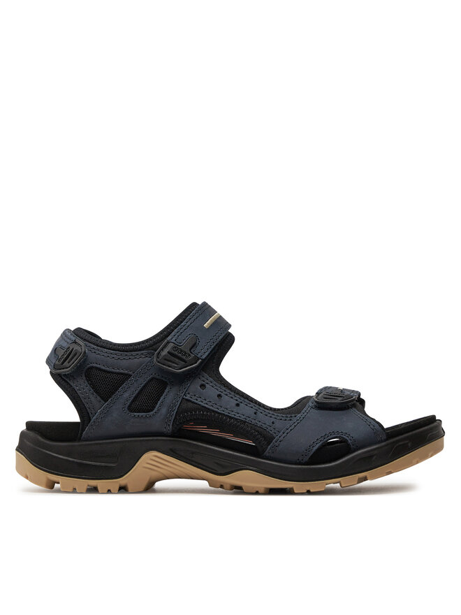 ECCO Sandały ECCO Offroad Yucatan M 06956402415 Czarny