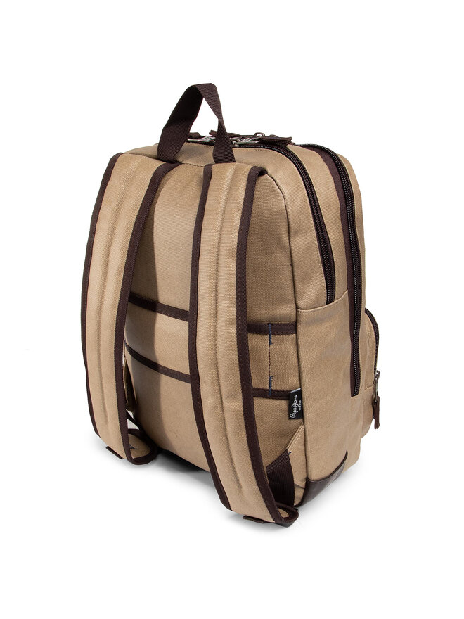 Pepe Jeans Rucksack Pepe Jeans 7122121 Beige