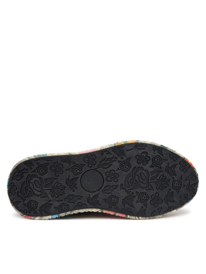 Laura Vita Sneakers Laura Vita Nikito 44 Schwarz