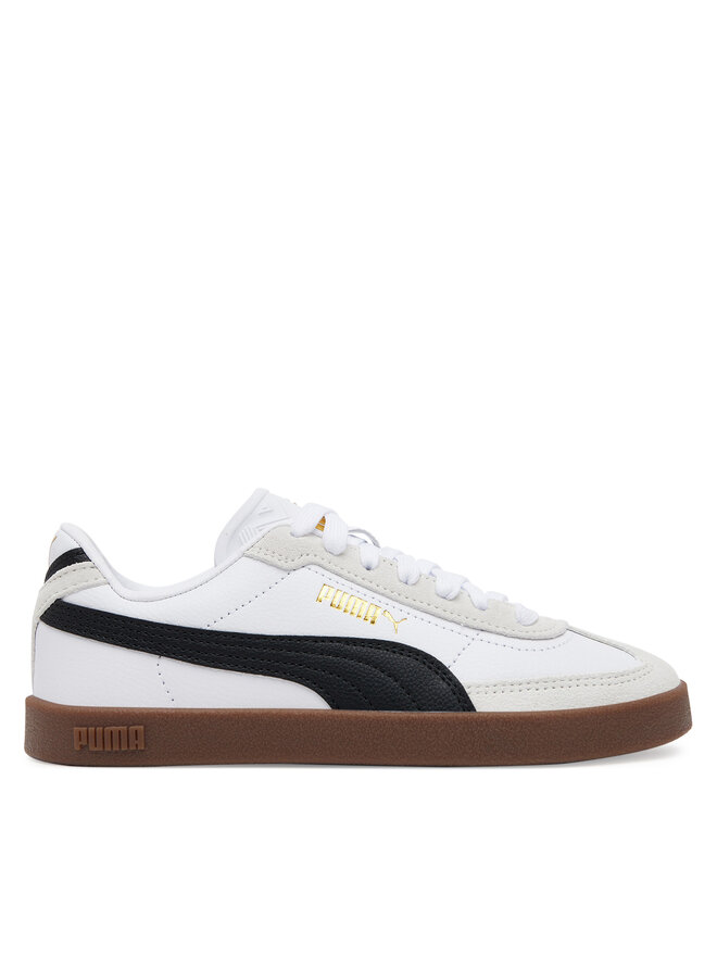Puma Sneakersy Puma Puma Club II Era Jr 401489 02 Biały