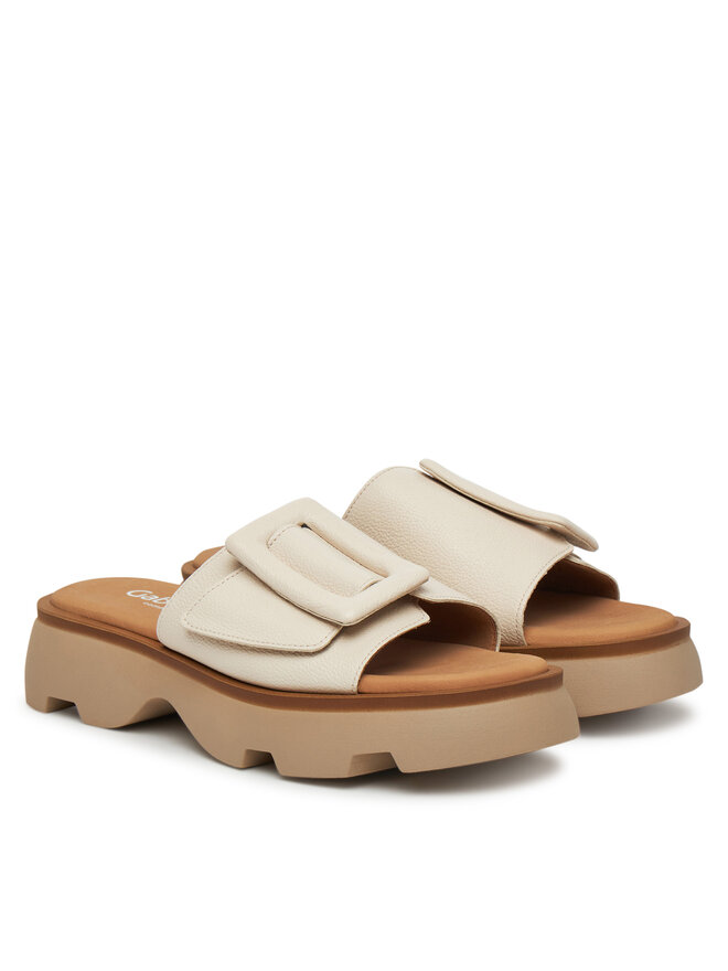 Gabor Chanclas Gabor 62.852.52 Beis