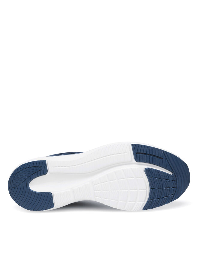 Go Soft Sneakers Go Soft MP-123 Dunkelblau