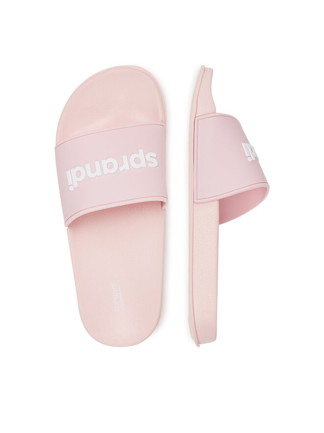Sprandi Nazouváky Sprandi CP-865681A(IV)DZ Růžová