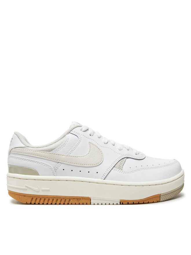 Nike Αθλητικά Nike Gamma Force DX9176 103 Λευκό