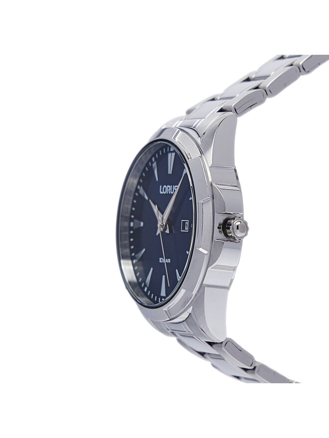 Lorus Годинник Lorus RJ257BX9 Срібний