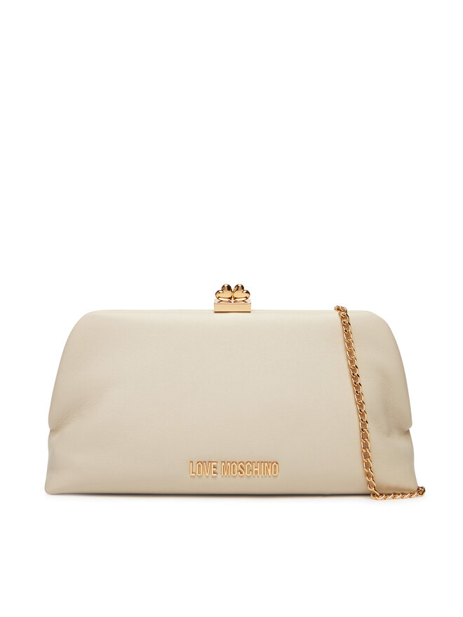 LOVE MOSCHINO Сумка LOVE MOSCHINO JC4287PP0MKP0110 Écru