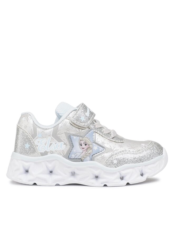 Frozen Снікерcи Frozen CP76-SS22-36DFR Срібний
