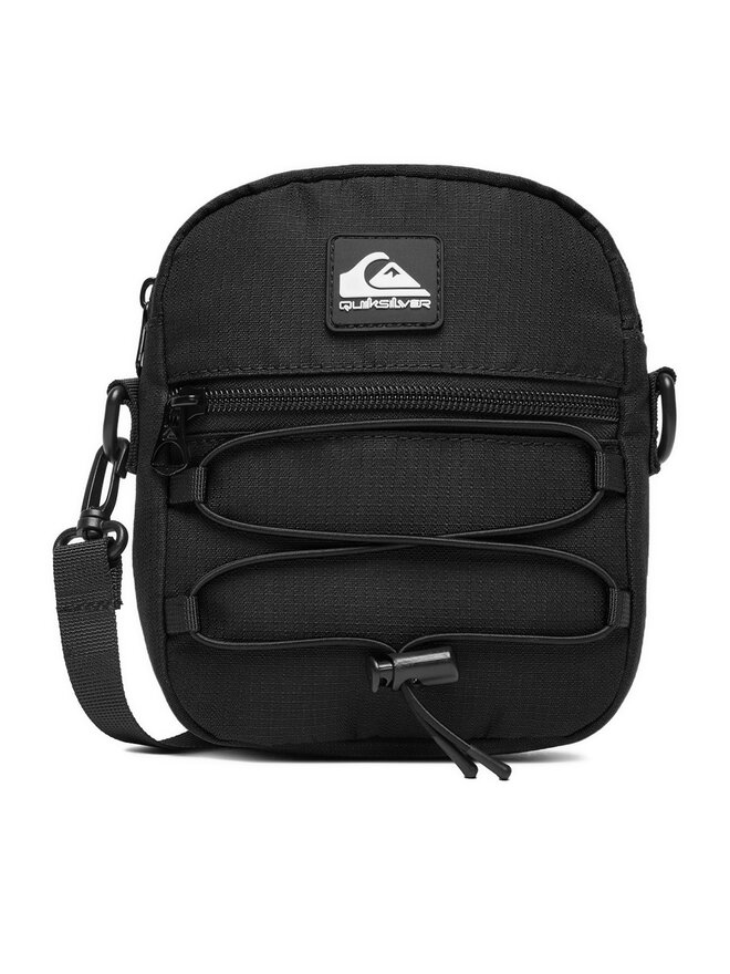 Quiksilver Tasche Quiksilver C-QUIC-M-004-08 Schwarz