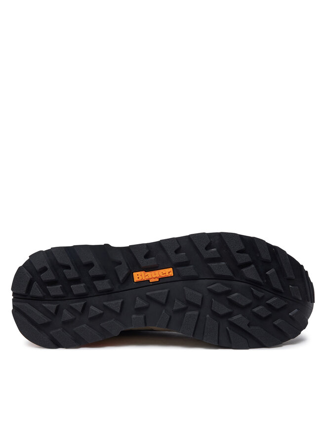 Blauer Снікерcи Blauer F4HERON02/COS Бежевий