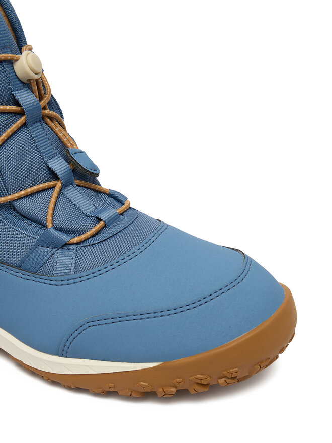 Reima Čizme za snijeg Reima Myrsky 5400032A Tamnoplava