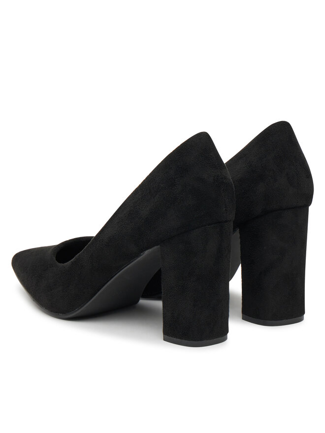 JENNY Pumps JENNY MERLIN WS20919-01 Schwarz