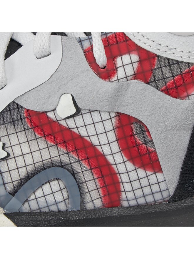 Nike Sneakersy Nike Jordan Delta 3 DD9361-106 Sivá