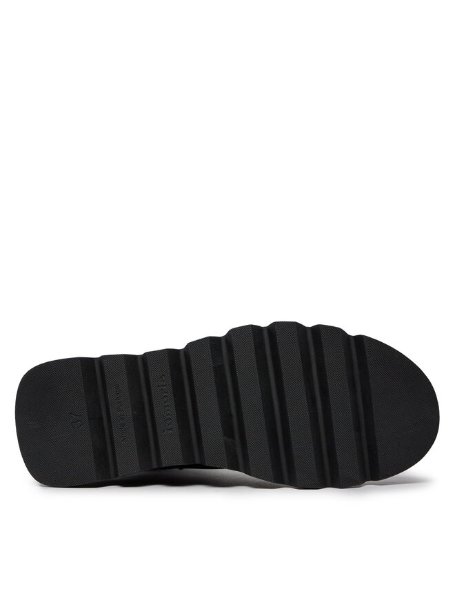 Tamaris Trappers Tamaris 1-25282-41 Negru
