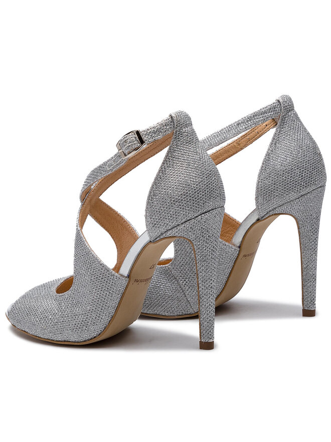 Baldaccini Sandalias Baldaccini 1091000 Plata