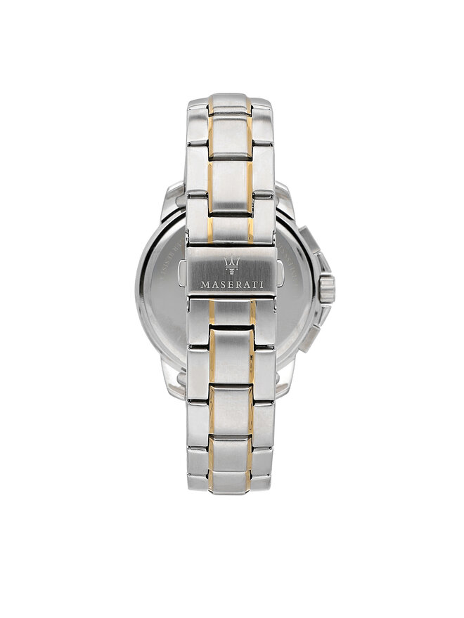 Maserati Reloj Maserati Successo R8873621036 Plata